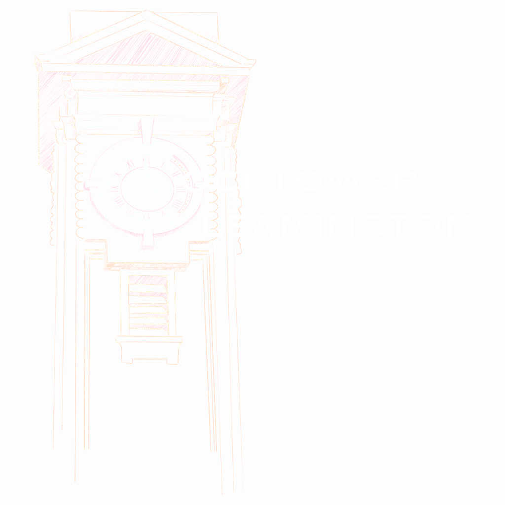 Clocktower Leamington logo