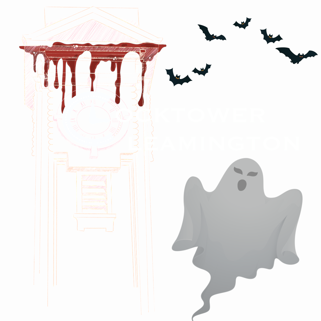 Clocktower Leamington logo